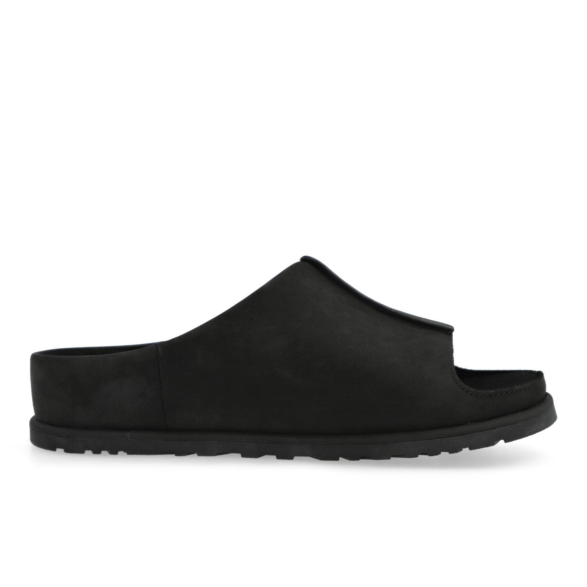 UGG M Otzo Slide Black Slides, Sandals & Slippers 1177351 Silhouette | Overkill
