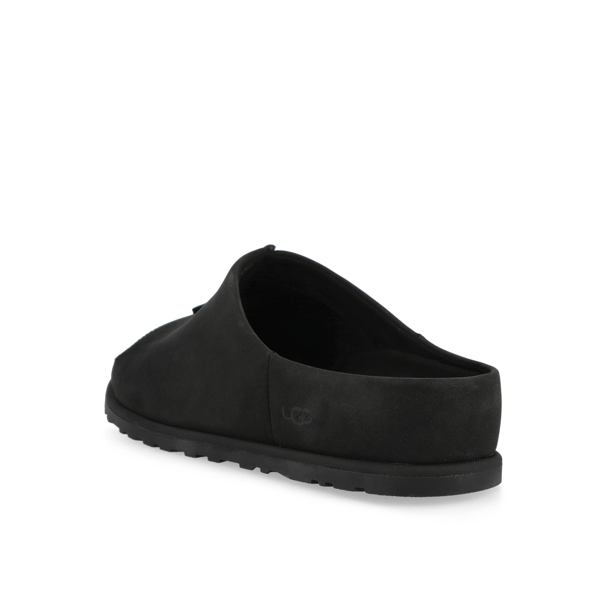 UGG M Otzo Slide Black Slides, Sandals & Slippers 1177351 Material | Overkill