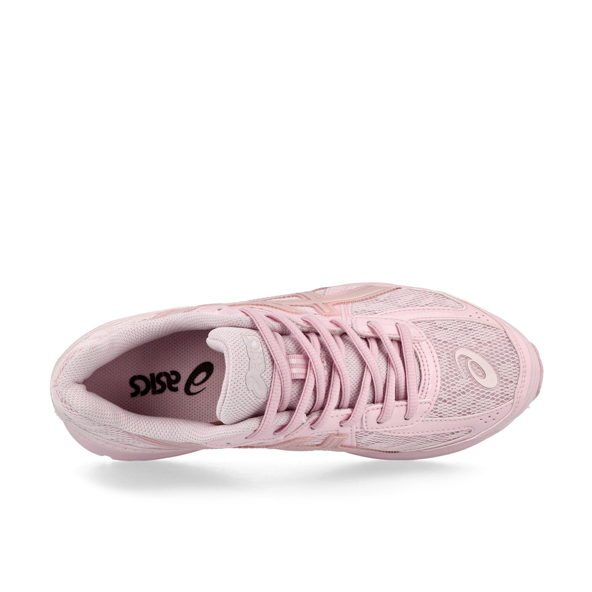 Asics Jog 100S Pink Salt / Pink Salt Sneaker 1203B043-700 Detailfoto | Overkill