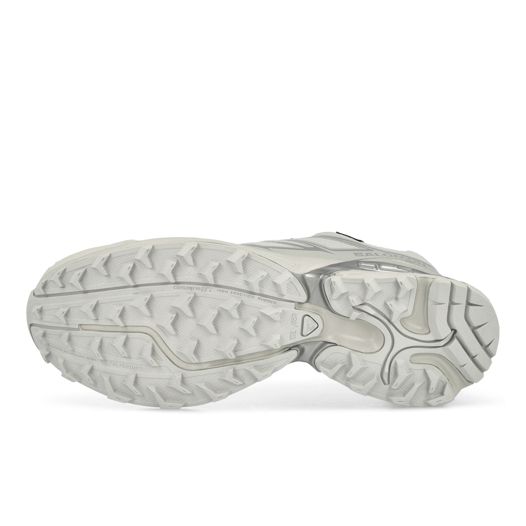 Salomon XT-Pathway GTX Lunar Rock / Alloy / Footwear Silver Low Top Sneakers  Detail View 1 | Overkill