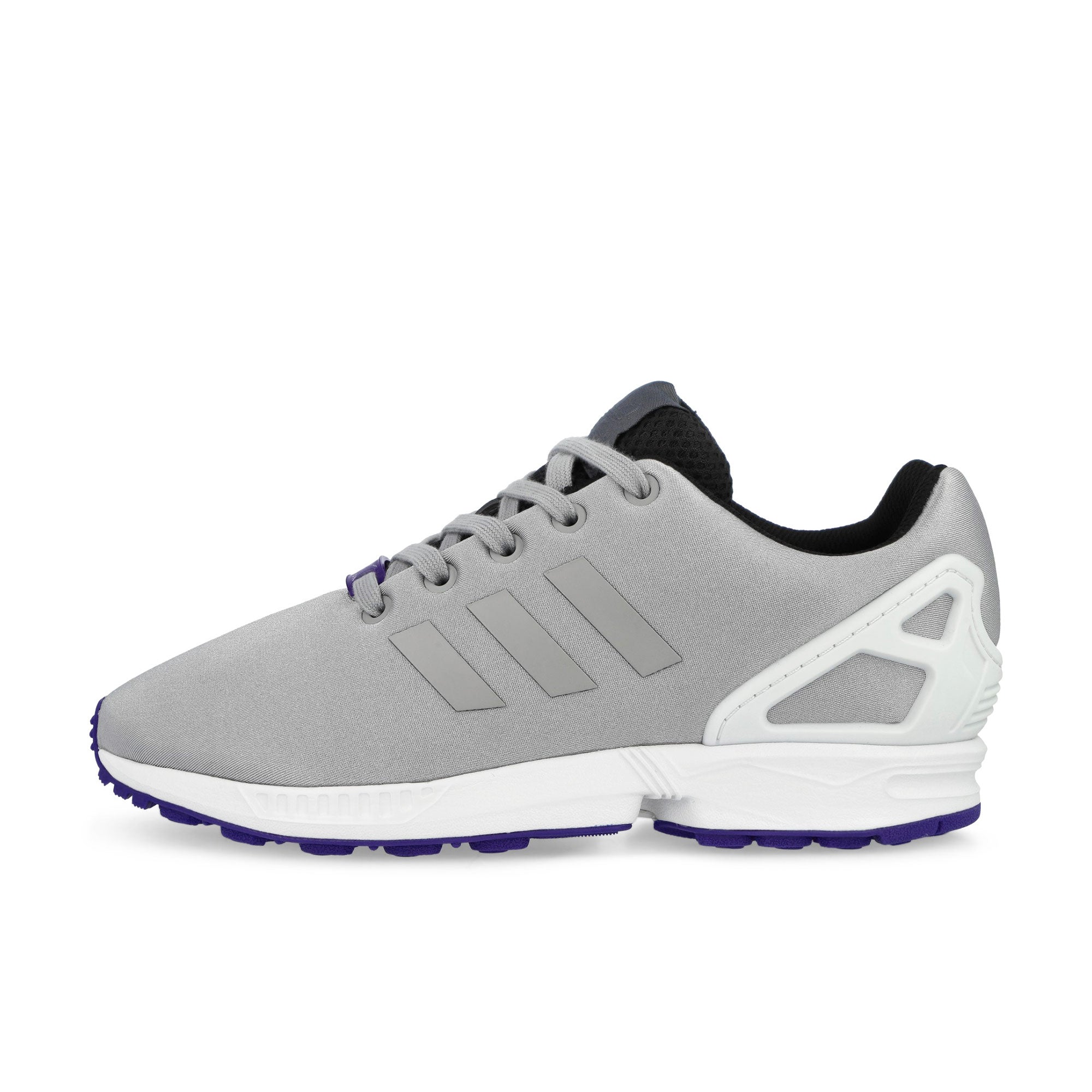 adidas ZX Flux K Clonix / Clonix / Footwear White Low Top Sneakers B34475 | Overkill