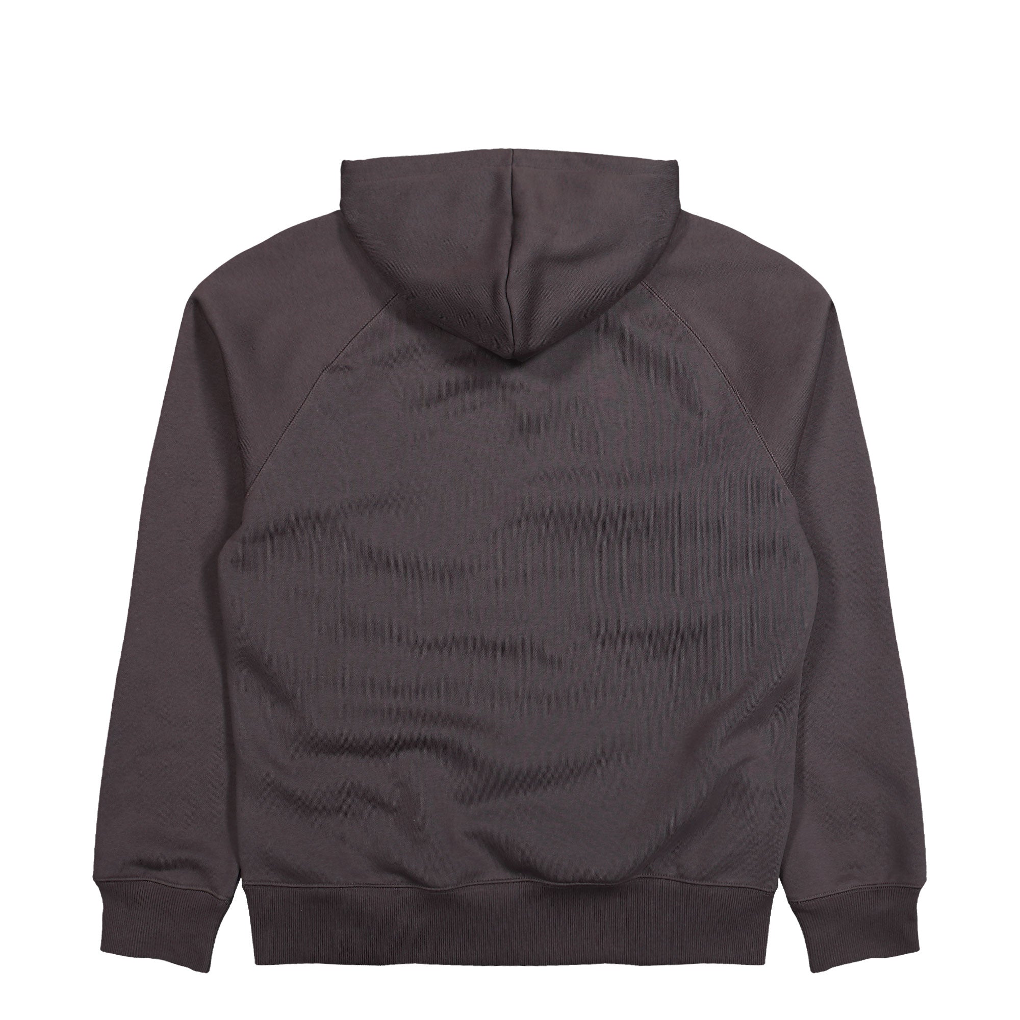 Carhartt WIP Hooded Chase Sweat Shale / Gold Hoodies I033661.3LN.XX.03 Close-up | Overkill