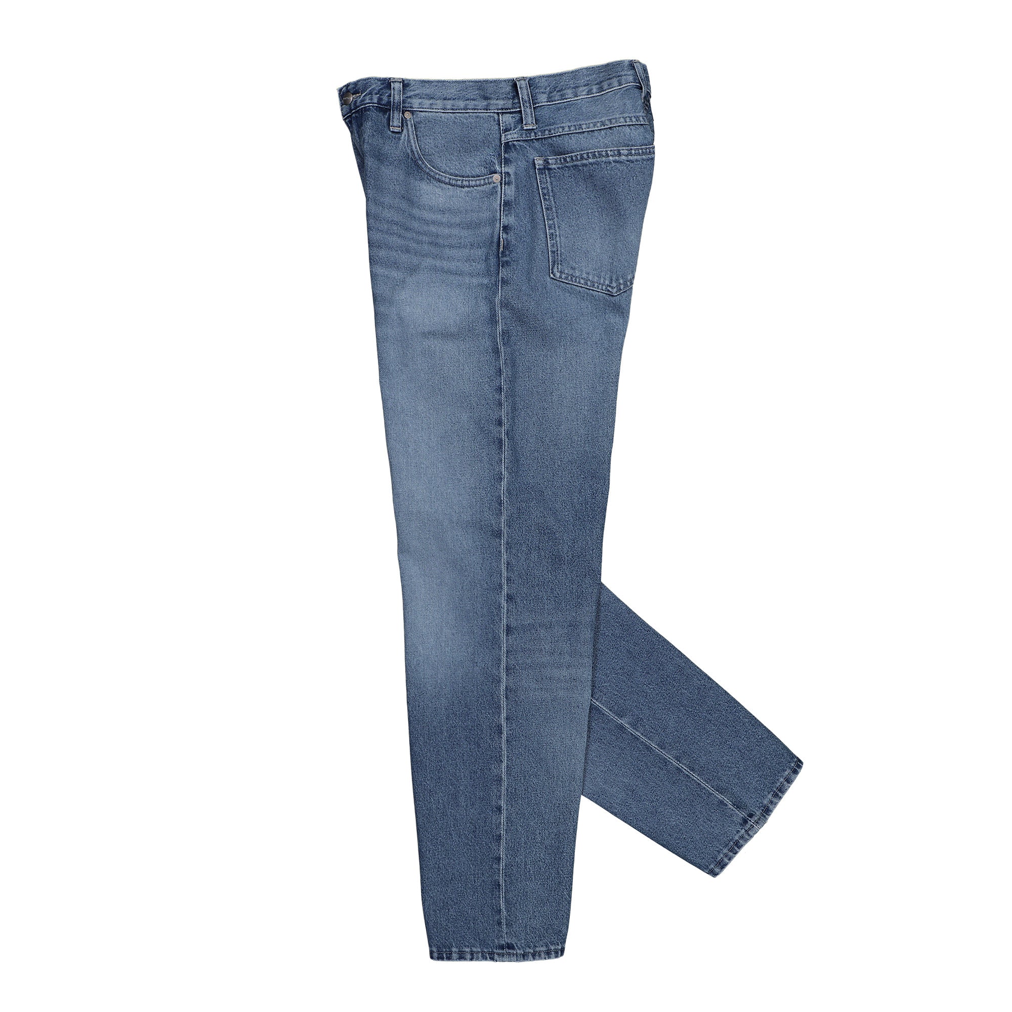 Edwin Matrix Pant Blue Jeans I036456.01.6O.32 Detailfoto | Overkill
