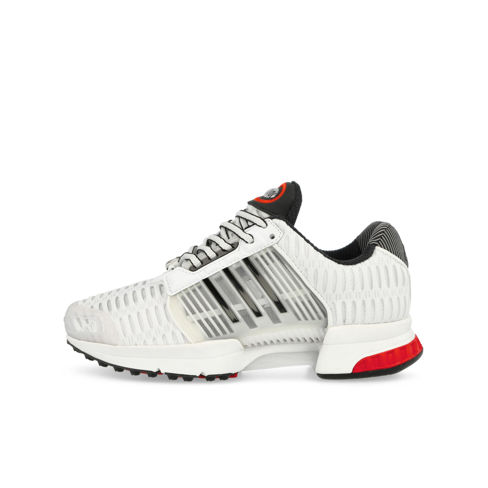 adidas Climacool 1 J Footwear White / Core Black / Crystal White Low Top Sneakers JQ8696 | Overkill