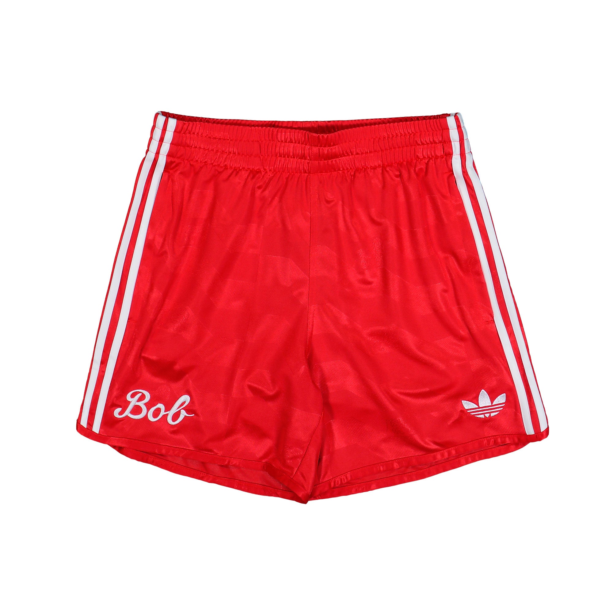 adidas Bob Marley OG Shorts Pure Ruby Shorts JY5213 | Overkill