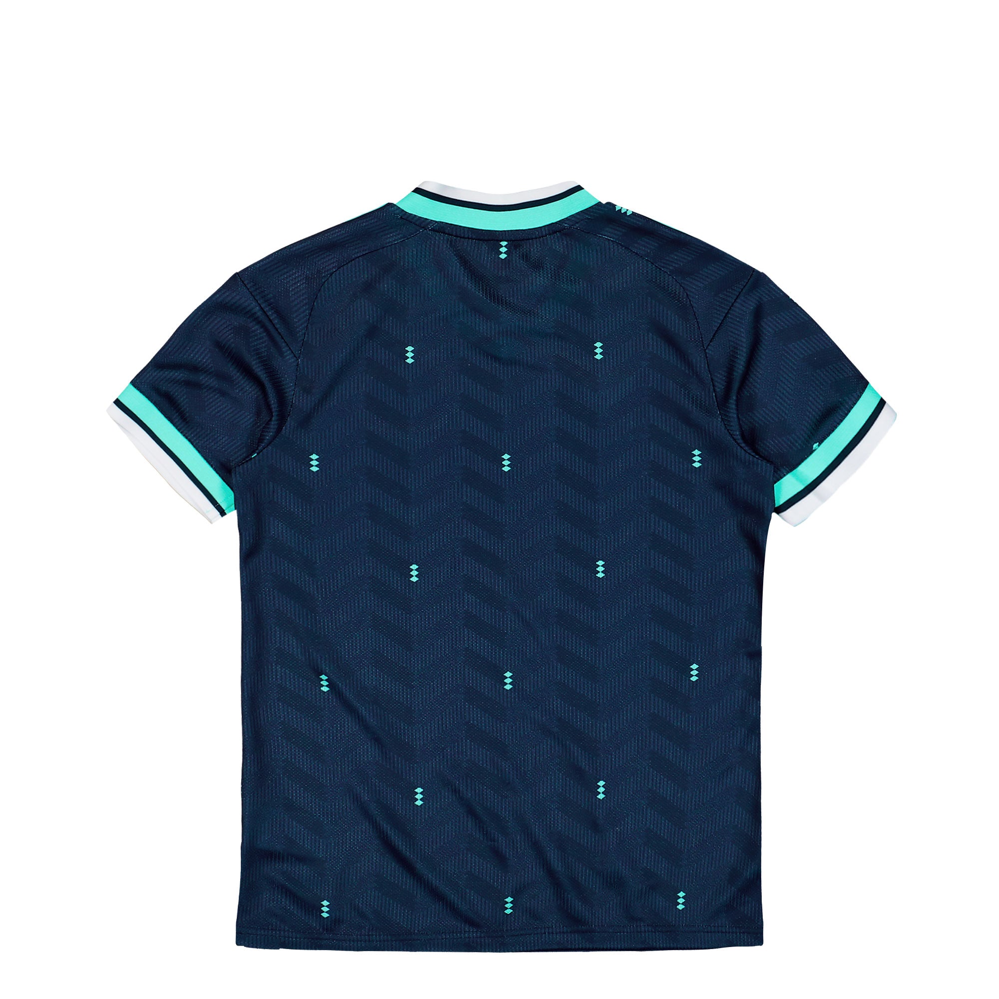 adidas DFB Germany Away Jersey W Collegiate Navy T-Shirts JZ4568 Close-up | Overkill
