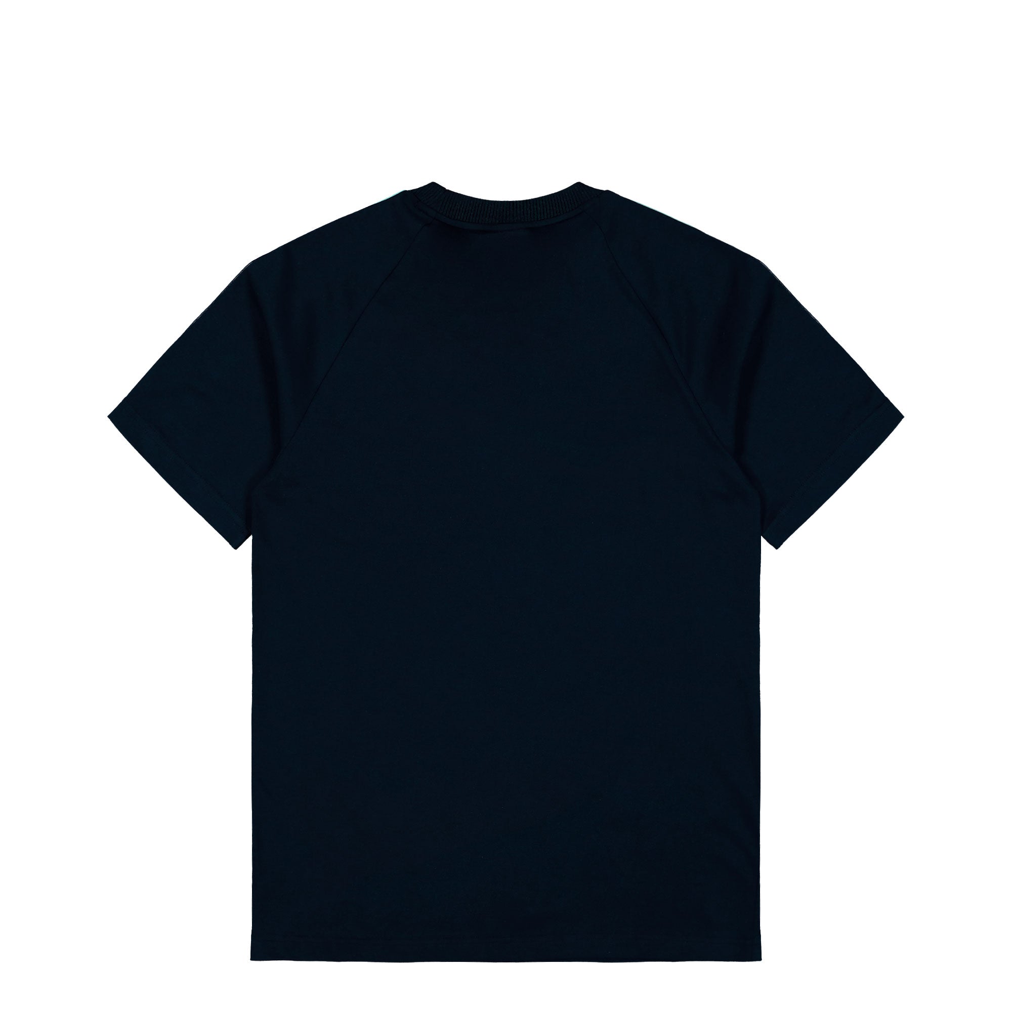adidas DFB Germany OG Tee Collegiate Navy T-Shirts JZ9342 Close-up | Overkill
