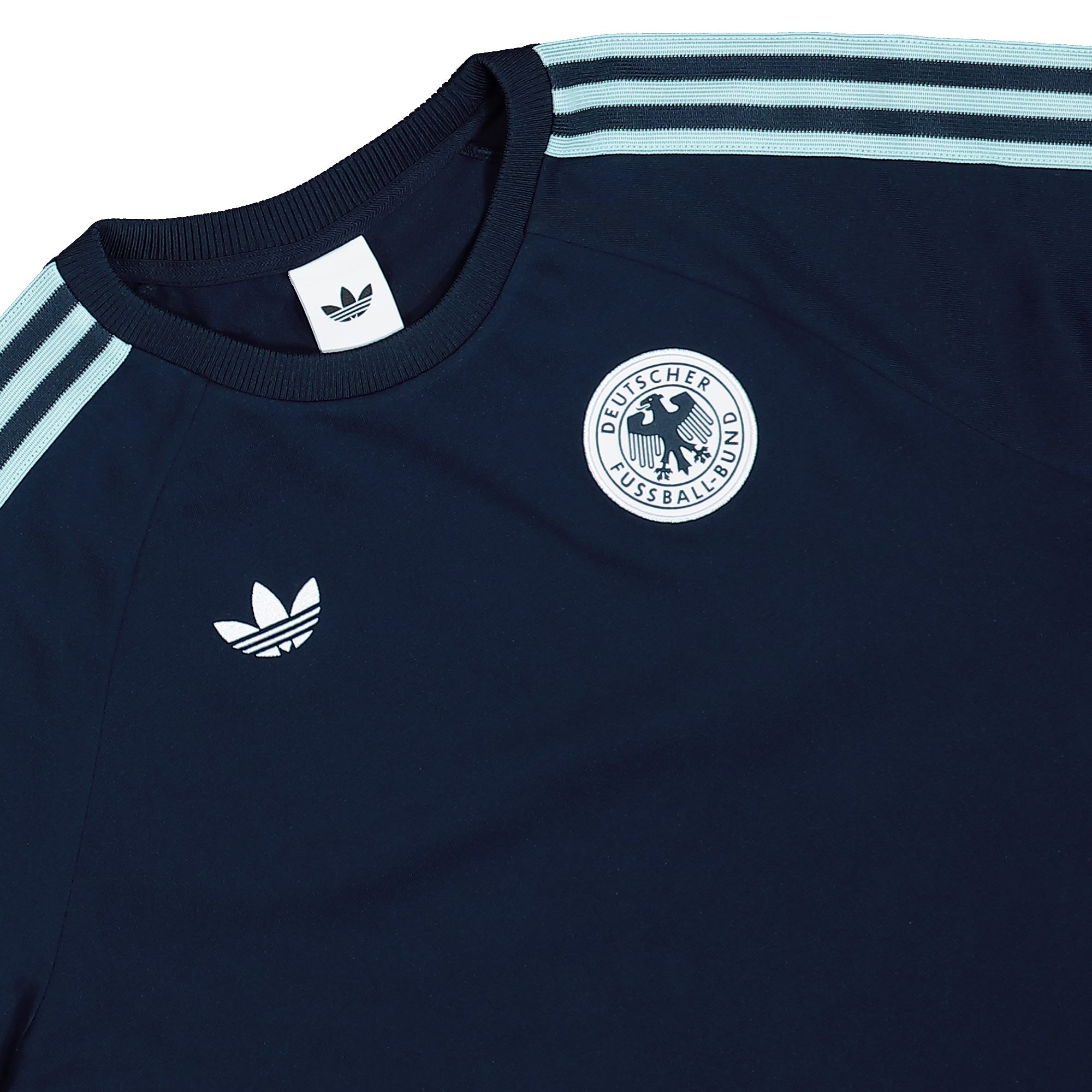 adidas DFB Germany OG Dress Collegiate Navy Dresses JZ9344 Detailfoto | Overkill
