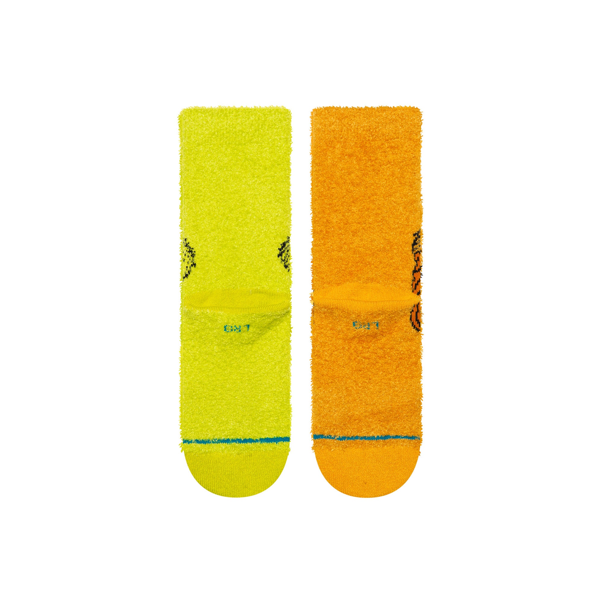 The Grinch x Stance Grinch And Max Kids Socks Green Socks K555D25GRI-GRN Detailfoto | Overkill