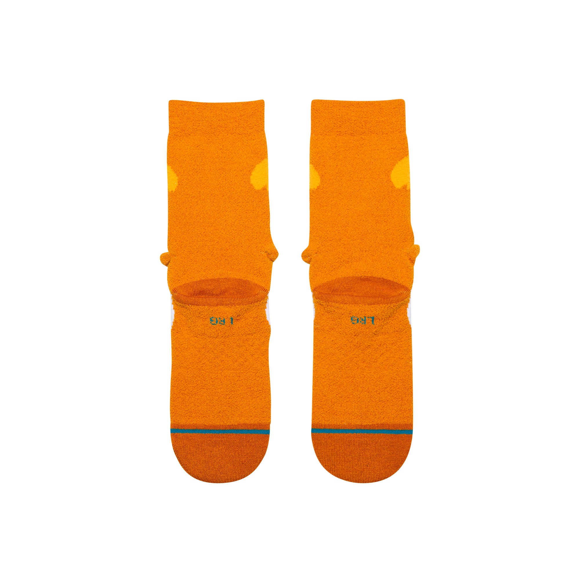 Star Wars x Stance Porg Kids Crew Socks Brown Socks K555D25POR-BRN Detailfoto | Overkill