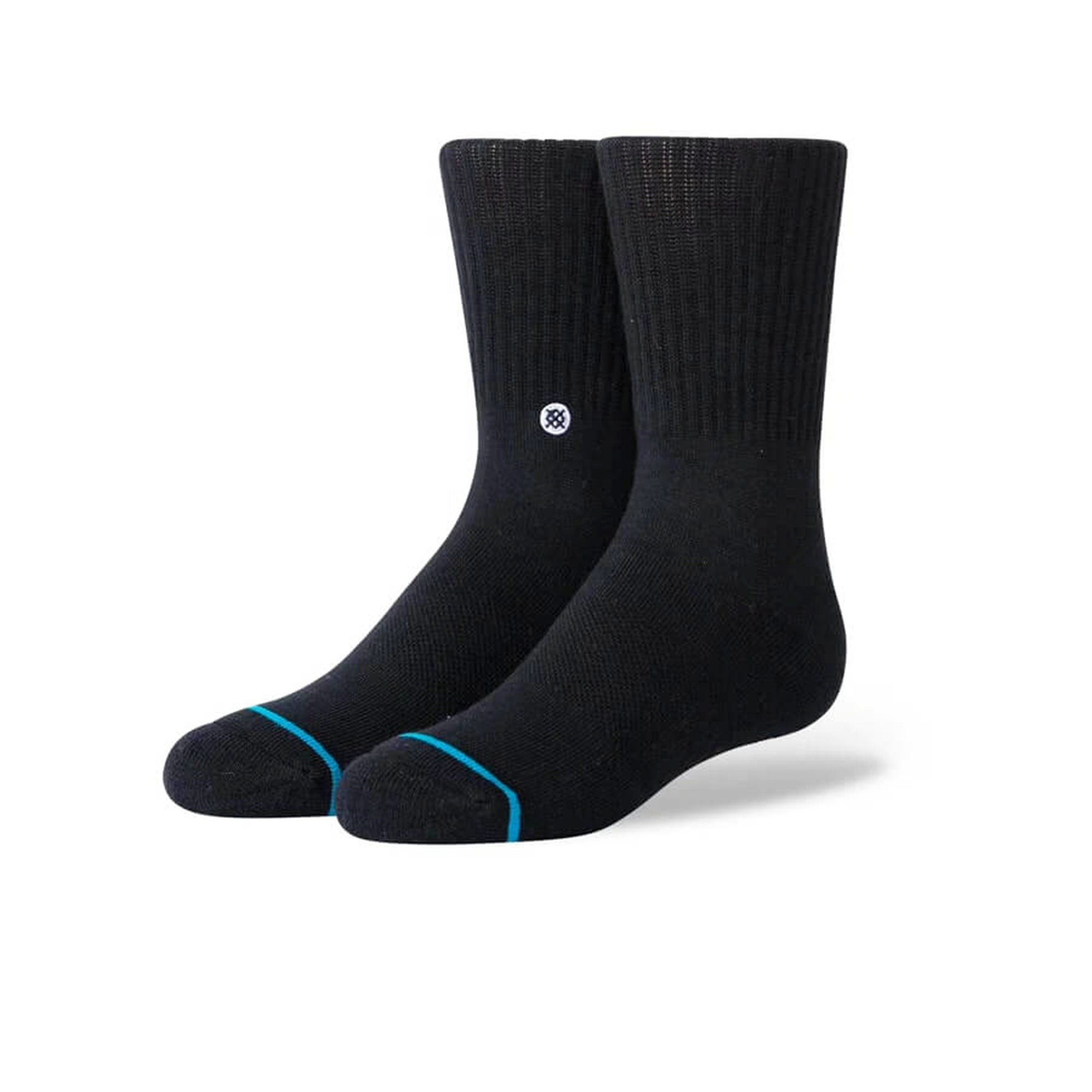 Stance Kids Icon ST 3 Pack Socks Multi Socks Material | Overkill