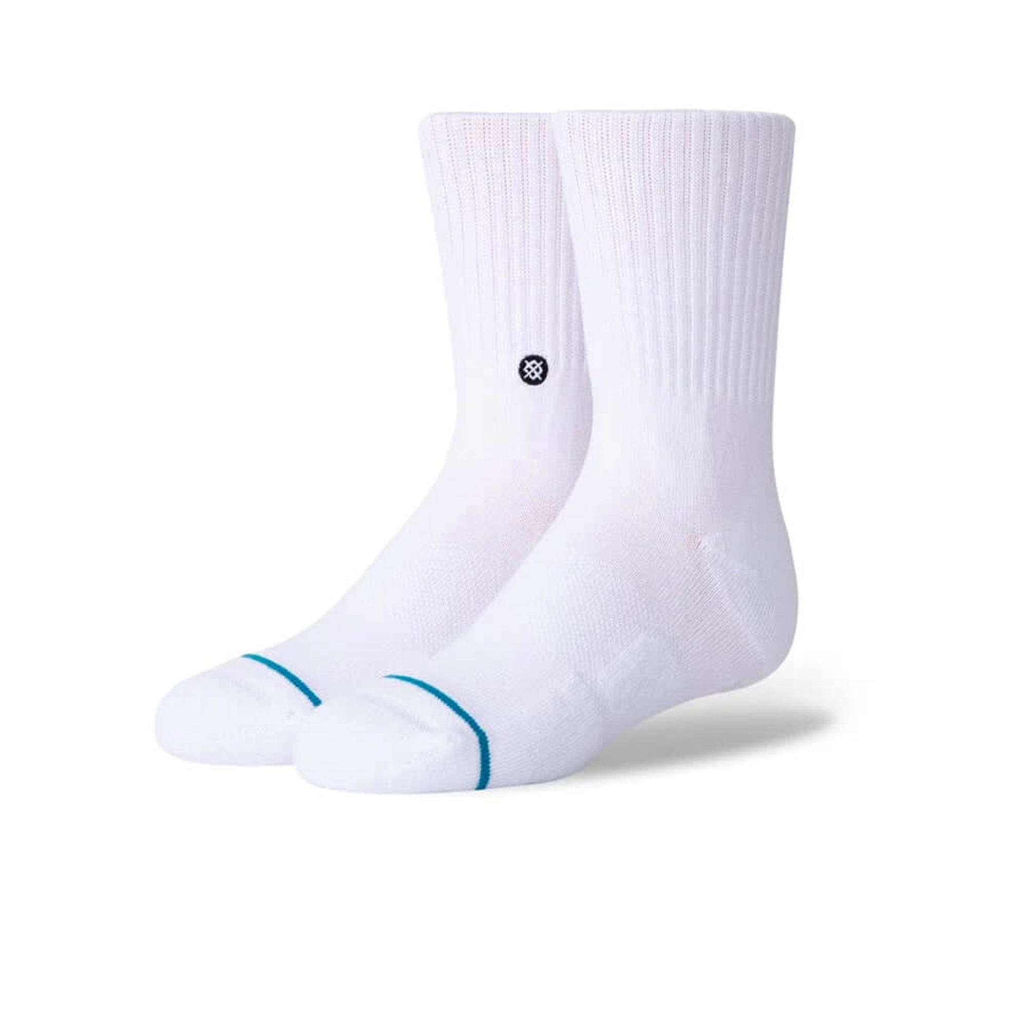 Stance Kids Icon ST 3 Pack Socks Multi Socks Close-up | Overkill