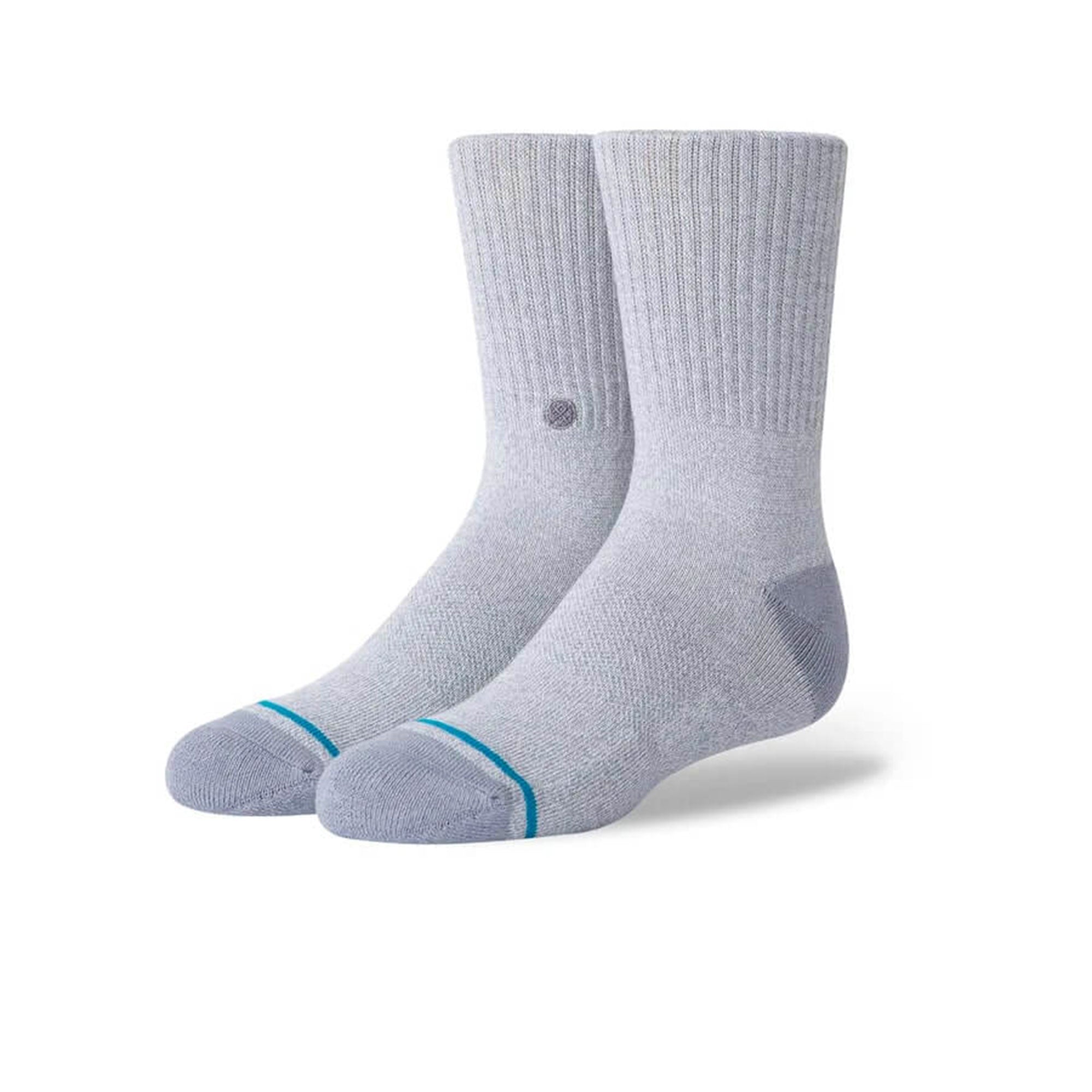 Stance Kids Icon ST 3 Pack Socks Multi Socks Detailfoto | Overkill