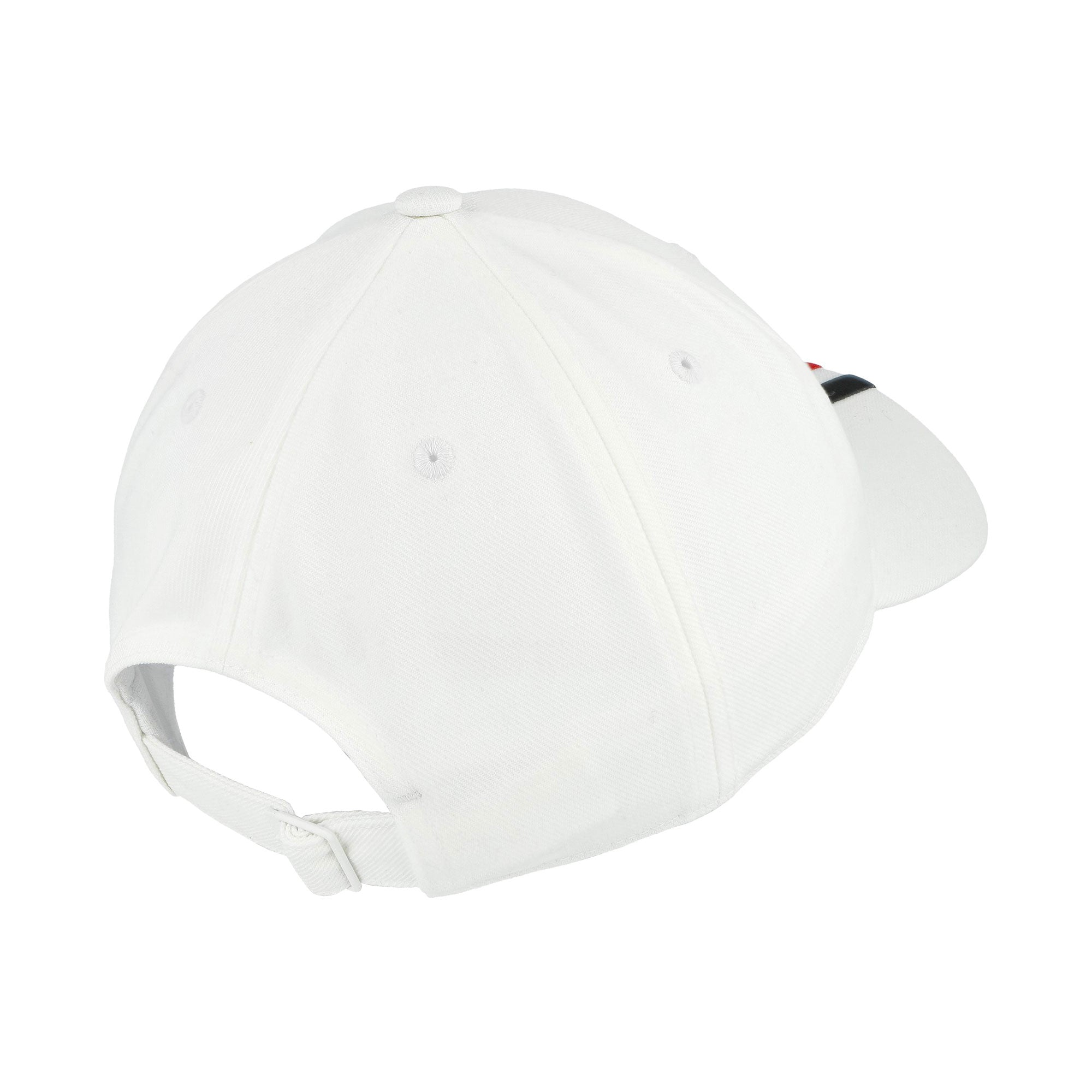 adidas DFB Germany Cap Kids White / Multicolor Basecap KC6705-OSFC Detail View 2 | Overkill
