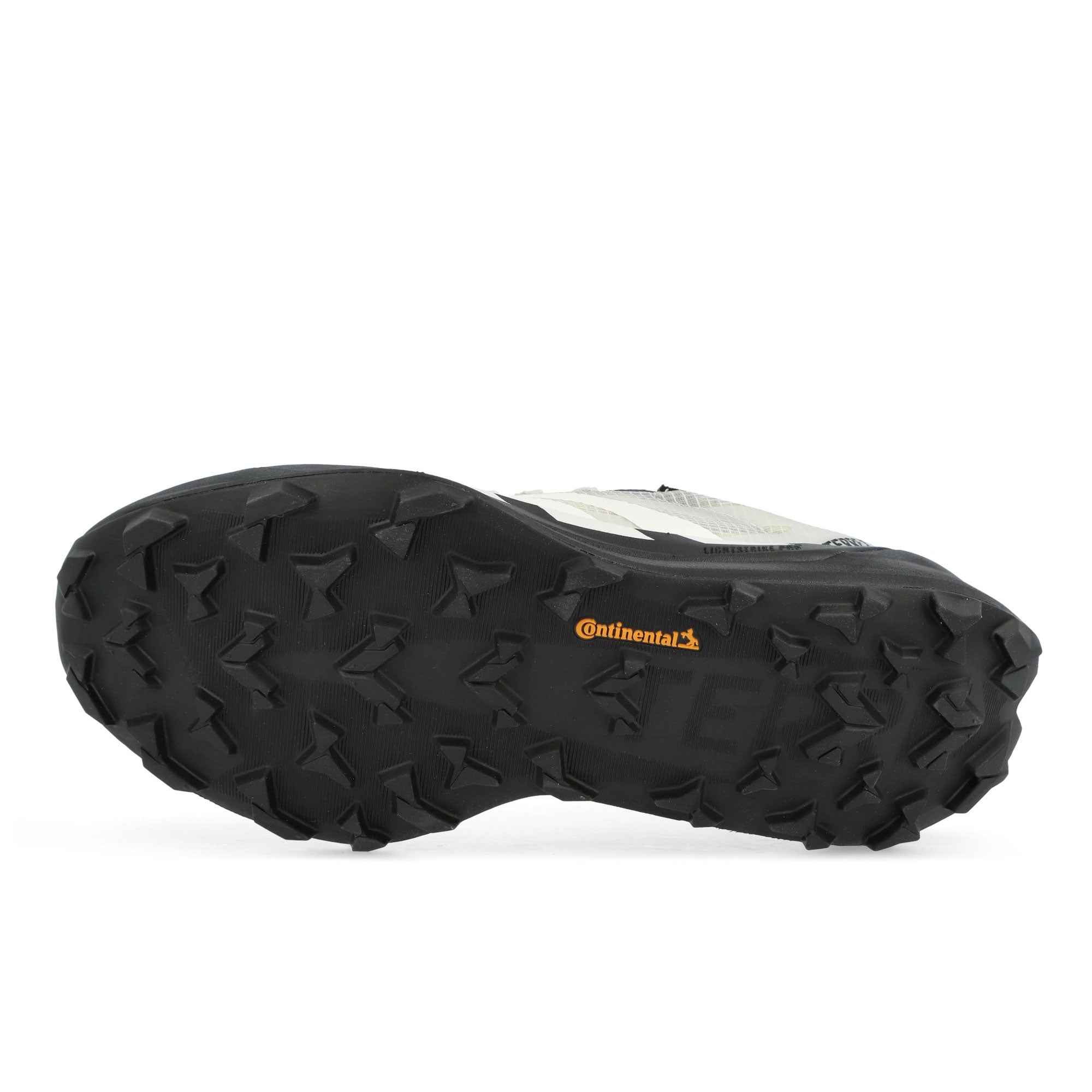 adidas Terrex Agravic TT Off White / Off White / Core Black Low Top Sneakers KI2474 Detail View 1 | Overkill
