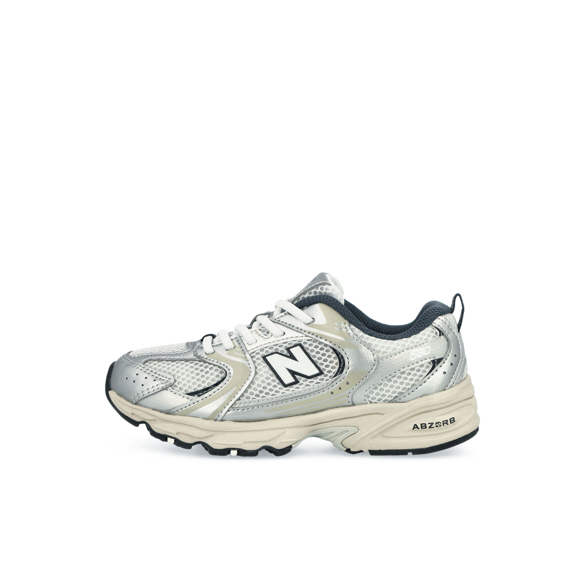 New Balance PZ530KA Summer Fog / Nimbus Cloud Low Top Sneakers PZ530KA | Overkill