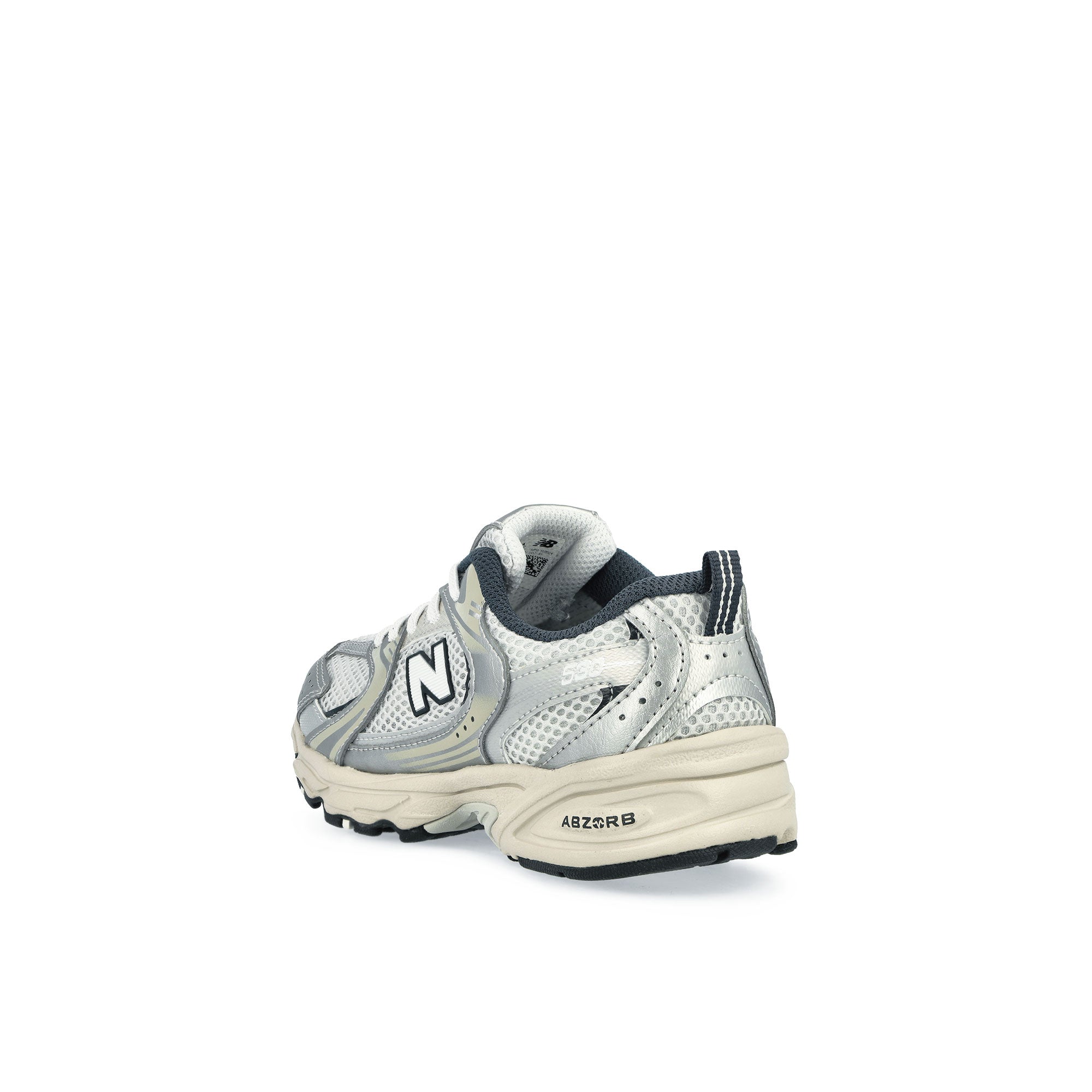 New Balance PZ530KA Summer Fog / Nimbus Cloud Low Top Sneakers  Material | Overkill