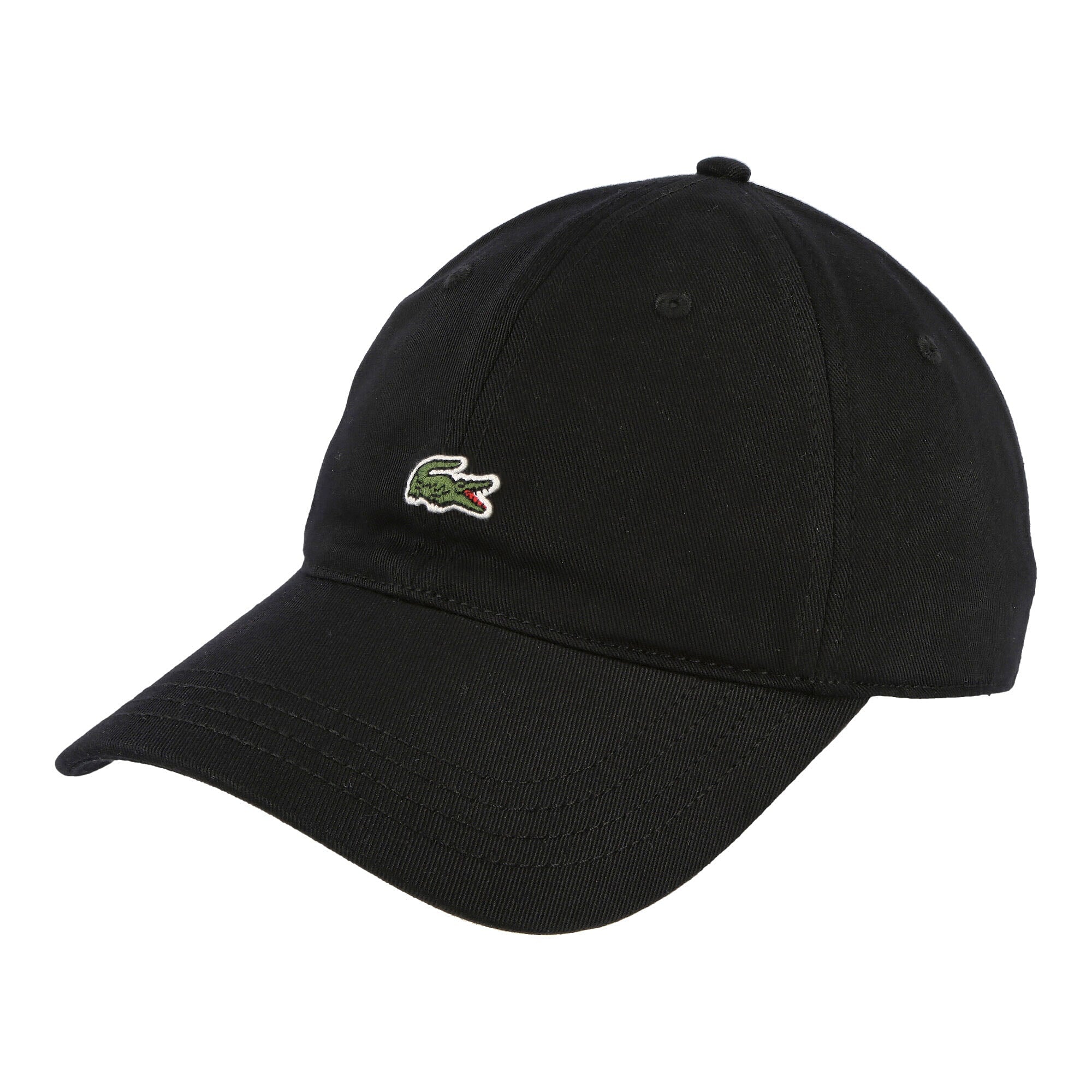 Lacoste Cap Black Caps RK0491-00 031 | Overkill